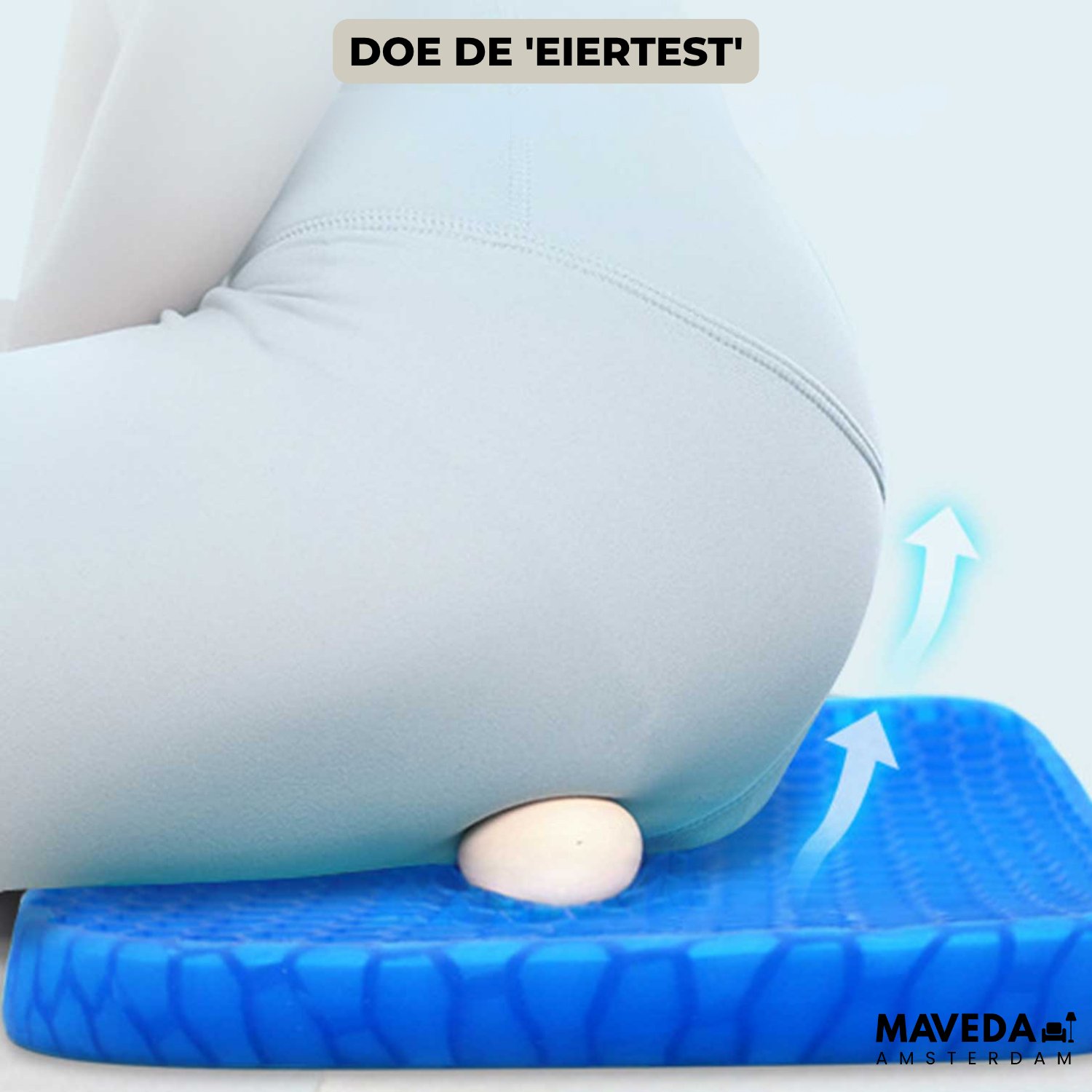 PosturaFlex™ — Transform Any Seat Into Your Personal Pain-Free Power Spot