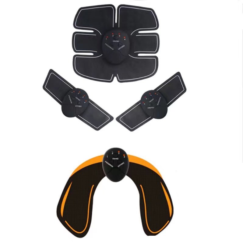 SculptEase™ — Effortless Curves That Boost Confidence and Turn Heads