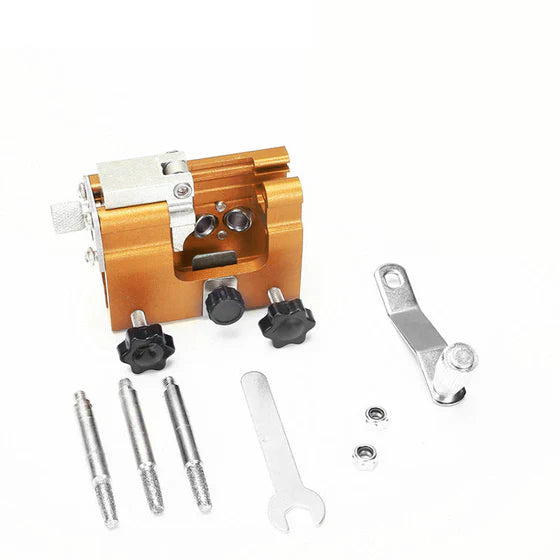 VeloSharp™ — Turn Your Chainsaw into a Cutting Powerhouse Instantly