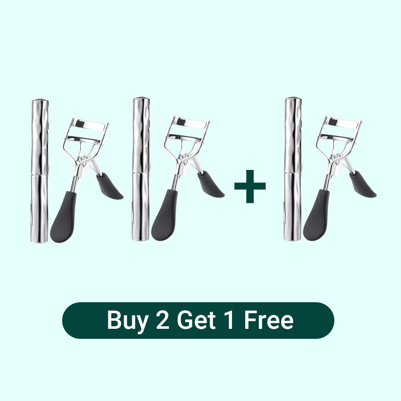 VegaLuxe™ Lash System — Unlock Irresistible Length and Curl That Turns Heads All Day