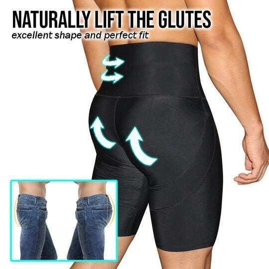 Ramorize™ — Sculpt a Sleek Waist and Wear Confidence All Day