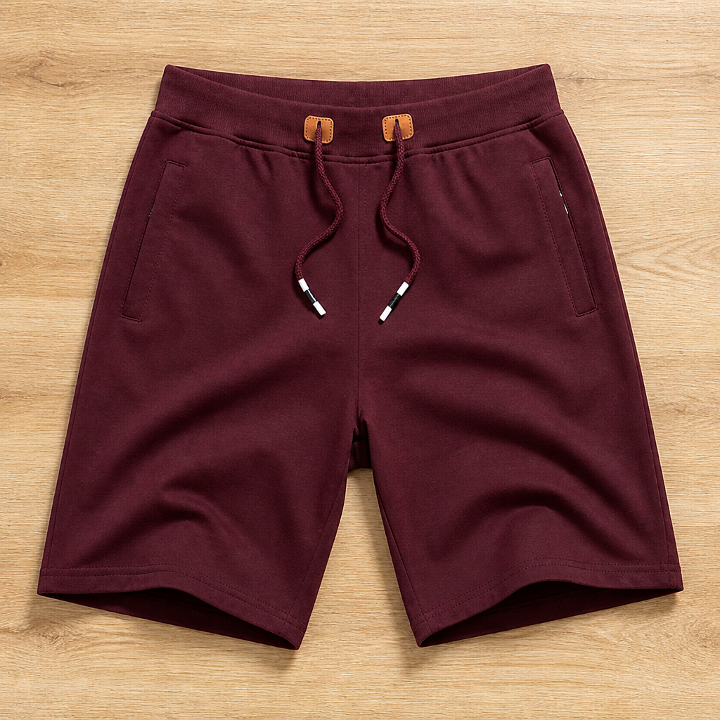 VelocityFlex™ Shorts — Unmatched Freedom and Confidence in Every Move