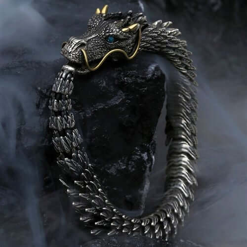 FireTalon™ — Ignite Confidence with Legendary Power and Protection