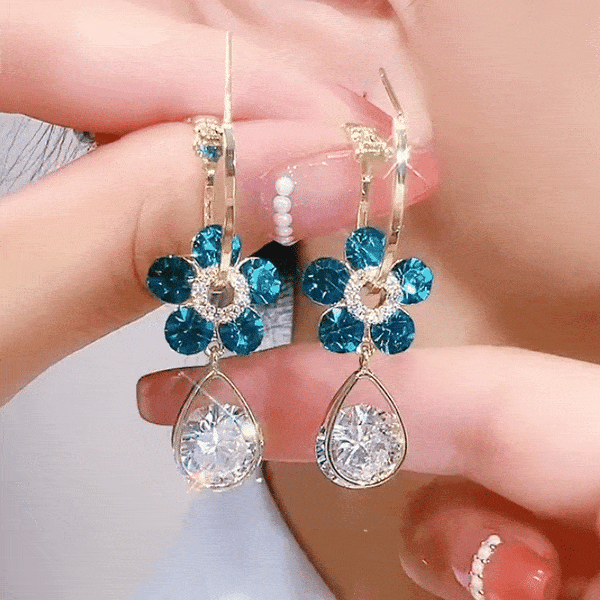 Radiant Elegance – Shine Blossom for Every Occasion