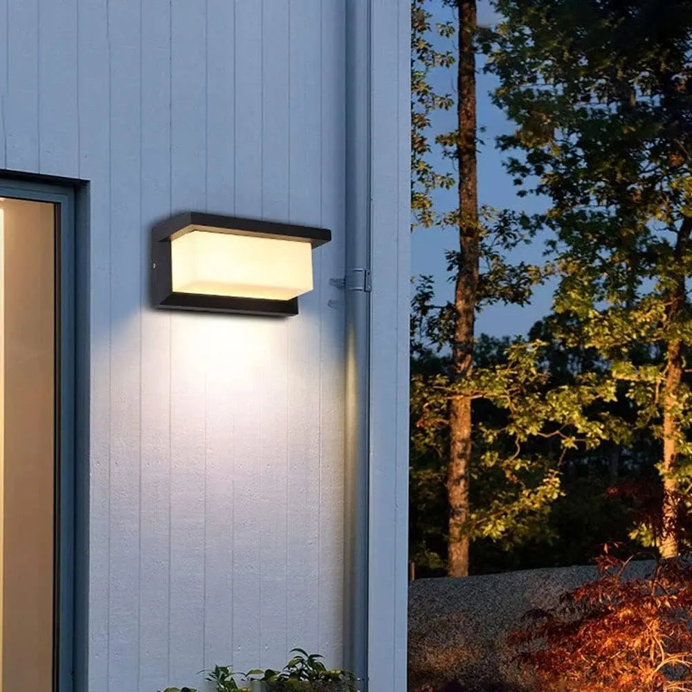 Smart Lighting for Home Safety and Energy Efficiency