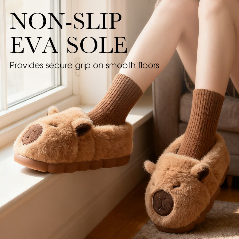 PlushPals™ — Wrap Your Feet in Cozy Warmth and Joyful Confidence Every Step