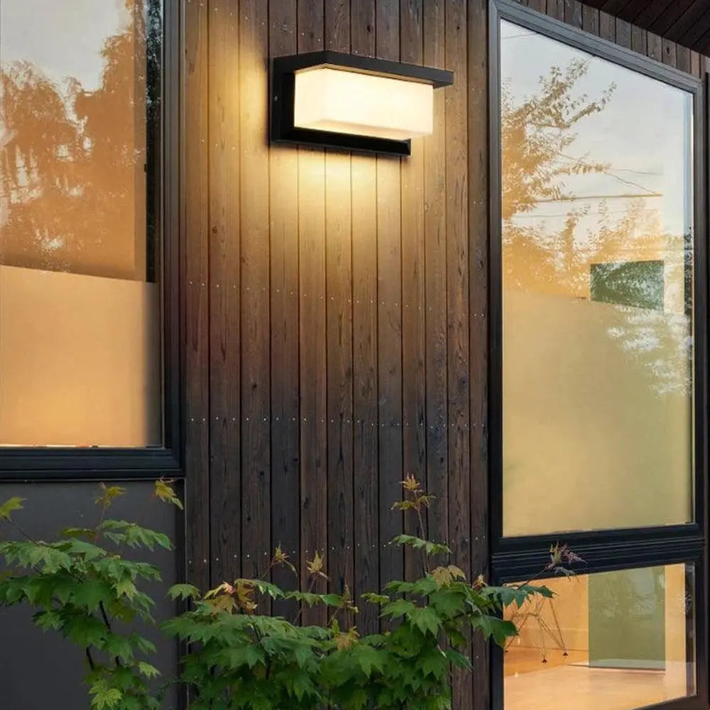 Smart Lighting for Home Safety and Energy Efficiency