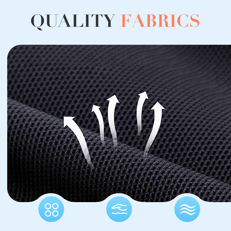 Lightweight Beach Days with Gentle Support and Freedom