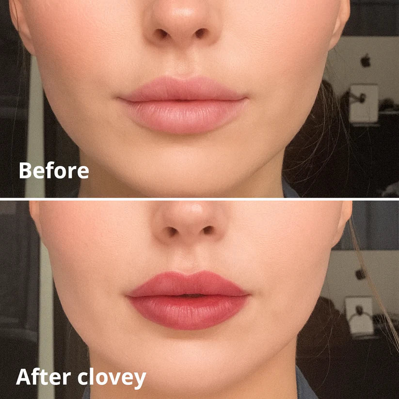 Clovey Lip Oil Stain