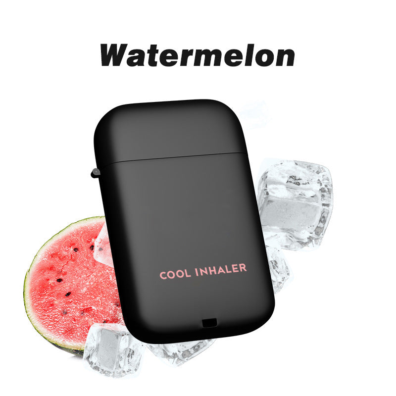 Instant Freshness for Unstoppable Focus and Energy Anytime!