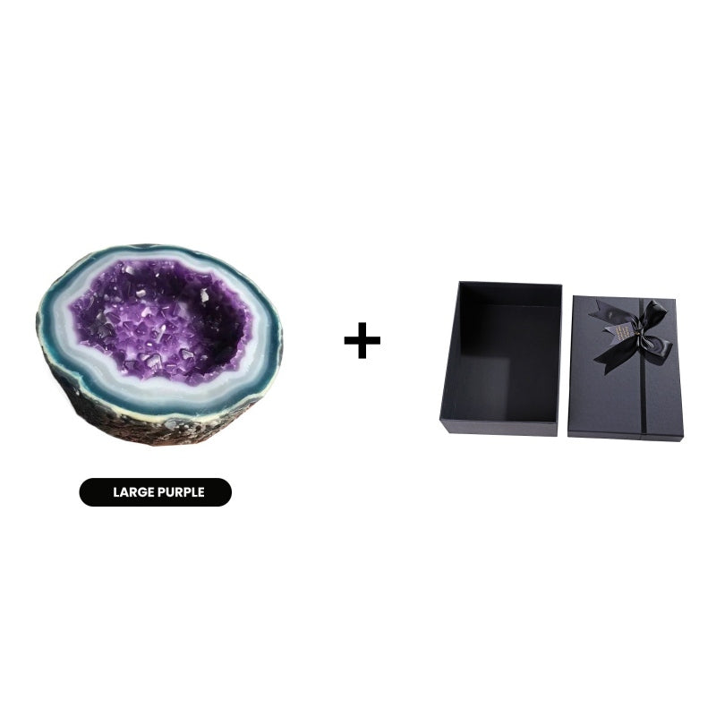 LumaSeren™ — Transform Your Space into a Sanctuary of Calm and Positive Energy