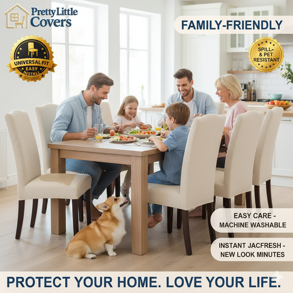 RamoraEase™ — The Ultimate Smart Solution for Effortless Family and Pet Bliss