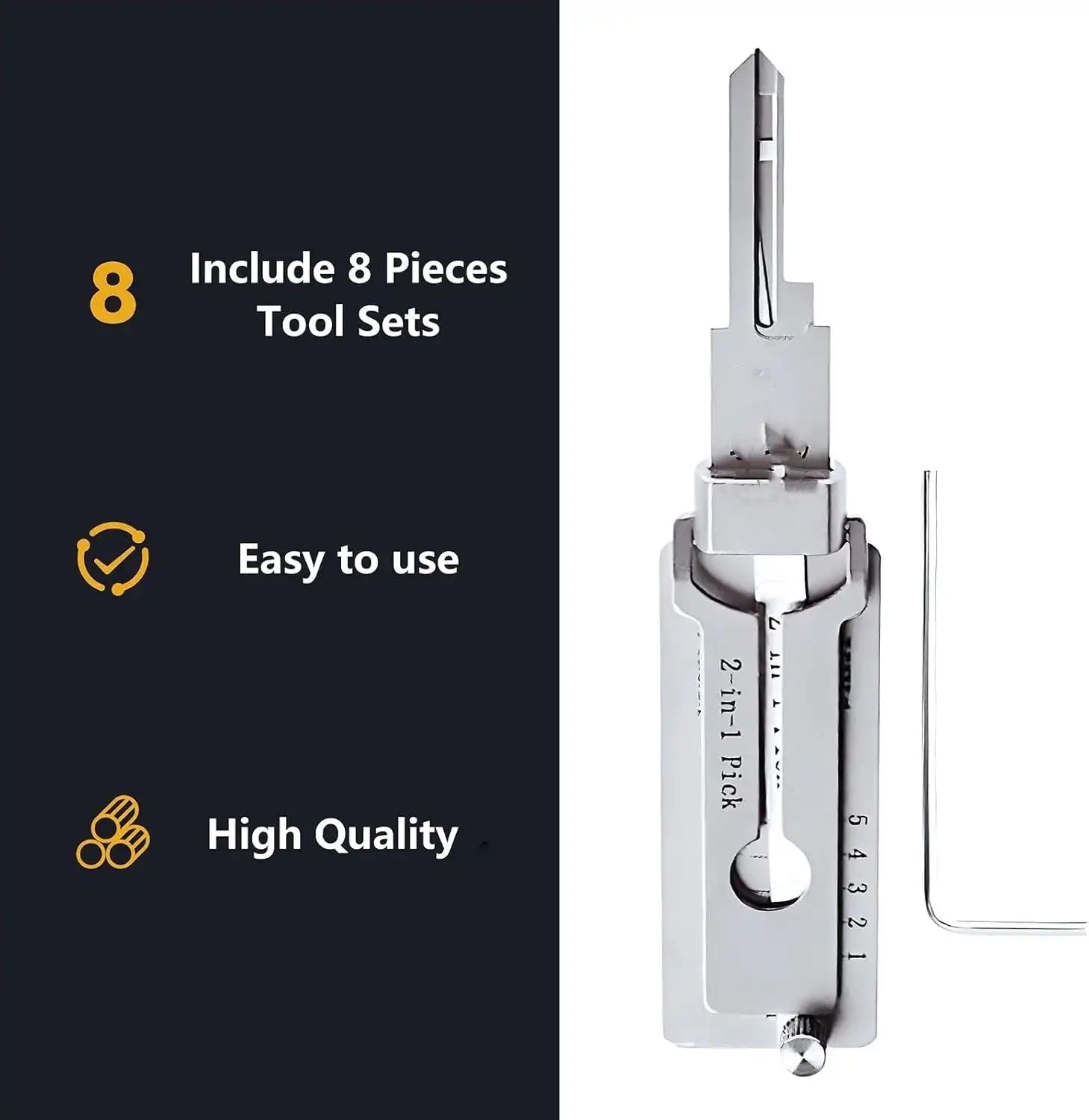 Ramlock™ — Unlock Confidence with Unbreakable Precision and Effortless Mastery