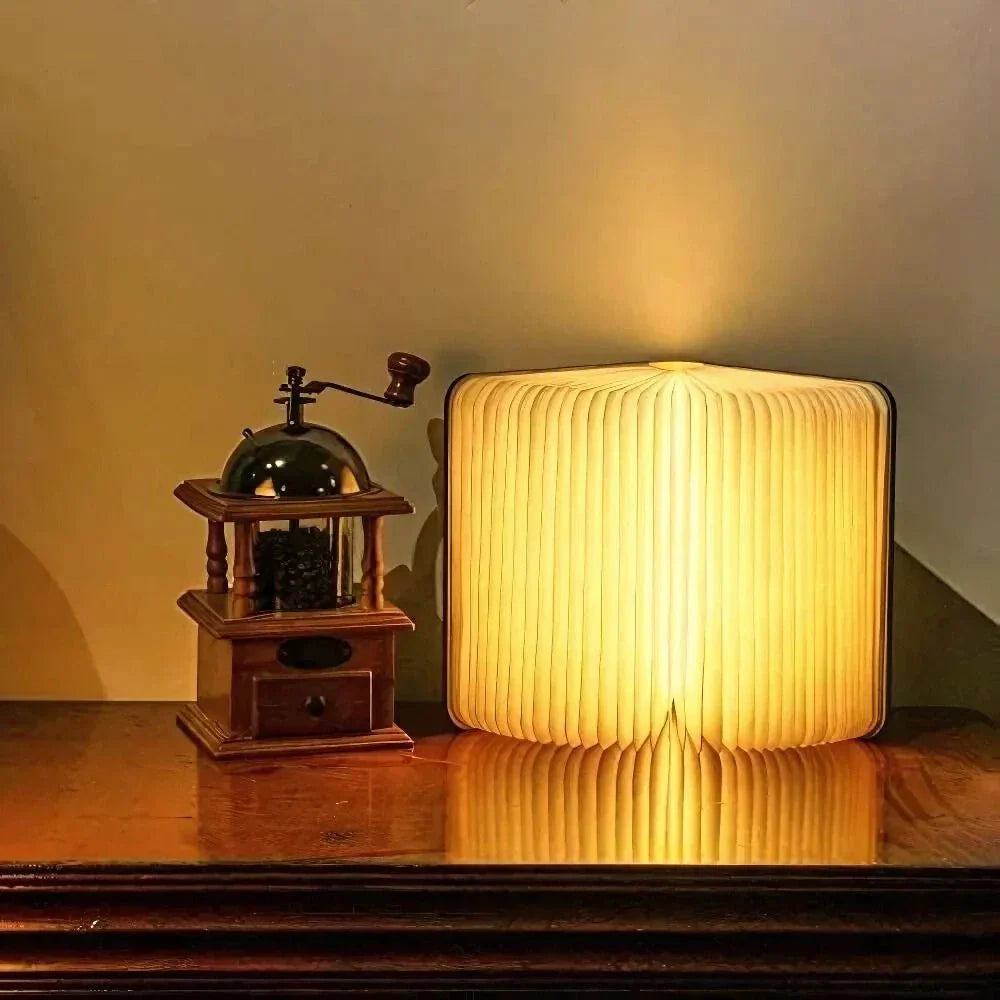 Create Your Ideal Ambiance Anytime, Anywhere with Wireless Lighting