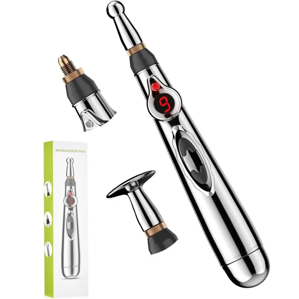 VitaPulse™ — Feel Youthful Freedom with Every Soothing Pulse