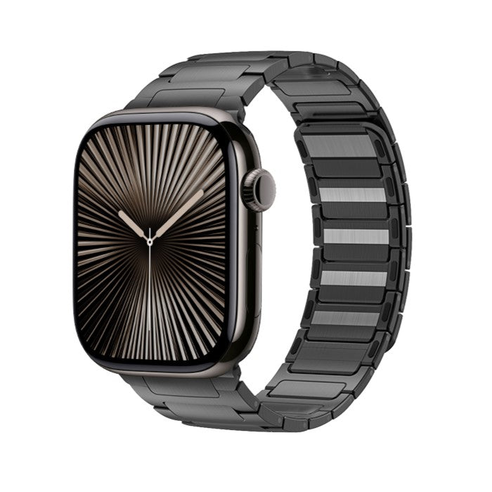 Stainless Steel Magnetic Strap for Smartwatch