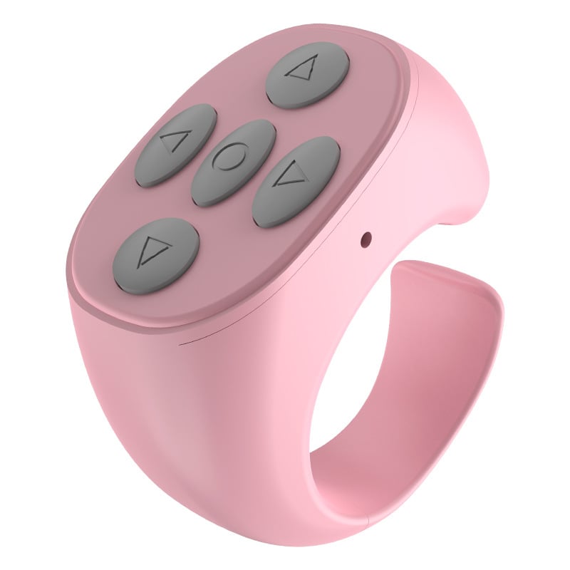 Buy One Get One Free | Pulse Ring - Smart Control at Your Fingertip