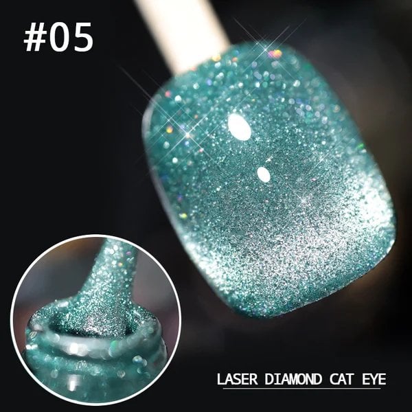 Buy One Get One Free | Transform Your Nails into a Hypnotic Masterpiece