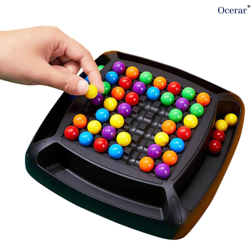 PrismPlay™ — Spark Brilliant Minds and Make Learning Colors an Adventure