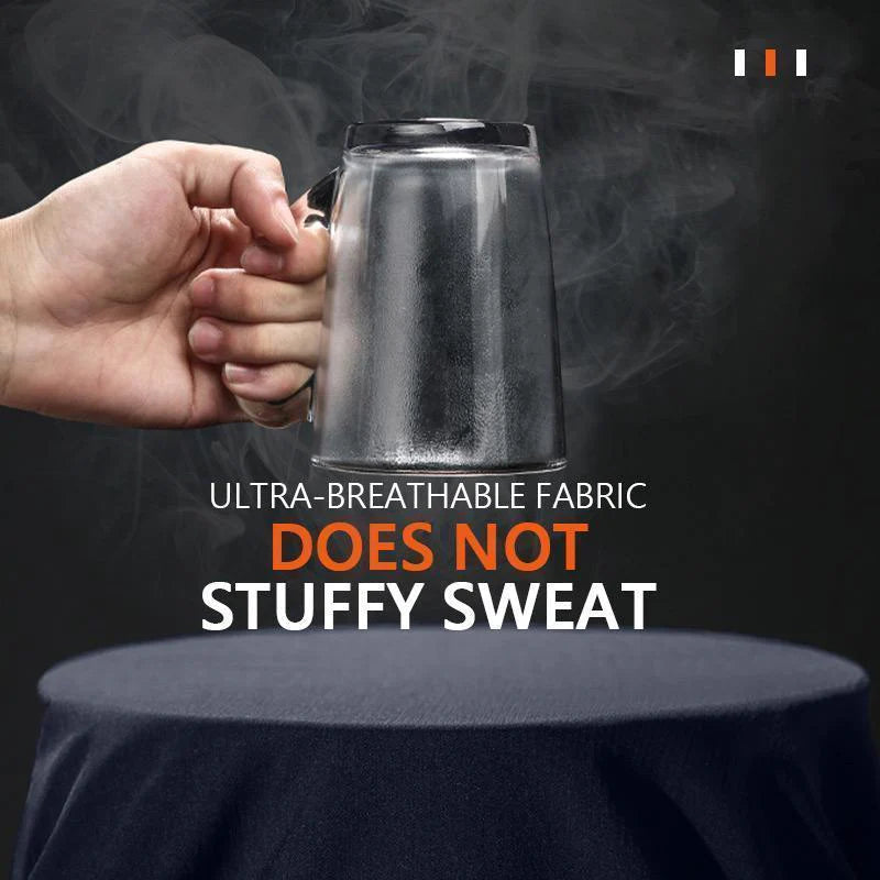 RamoraFlex™ — Pants That Give You All-Day Freedom and Flawless Fit