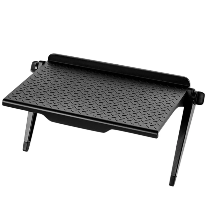 Desk Ramp for Organized Space – Maximize Your Workspace Efficiency