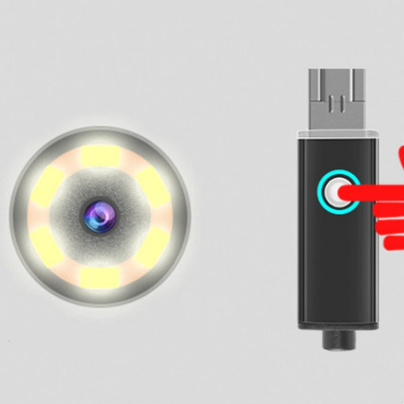 LuciScope™ — See Every Hidden Detail and Fix It Fast with Crystal-Clear Precision