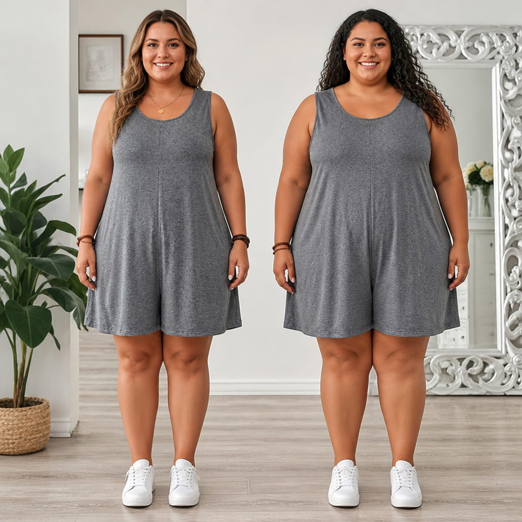 Luxora™ — Feel Flawless All Day in Comfort and Style