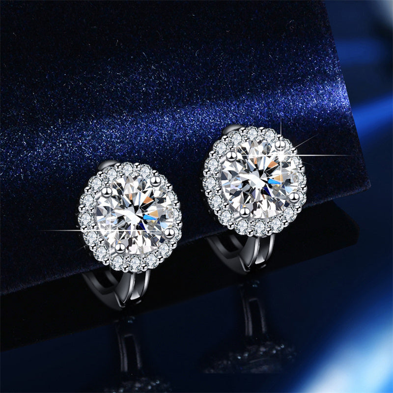 Spark Passion with Every Radiant Gaze