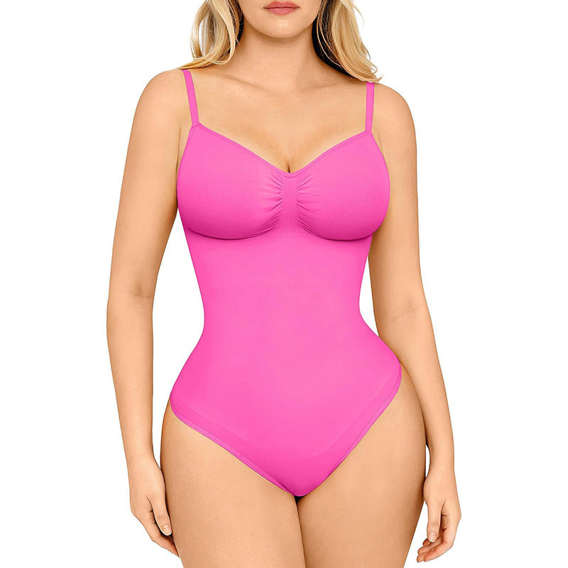 Shaping Thong for Invisible Comfort – Feel Flawless Curves All Day
