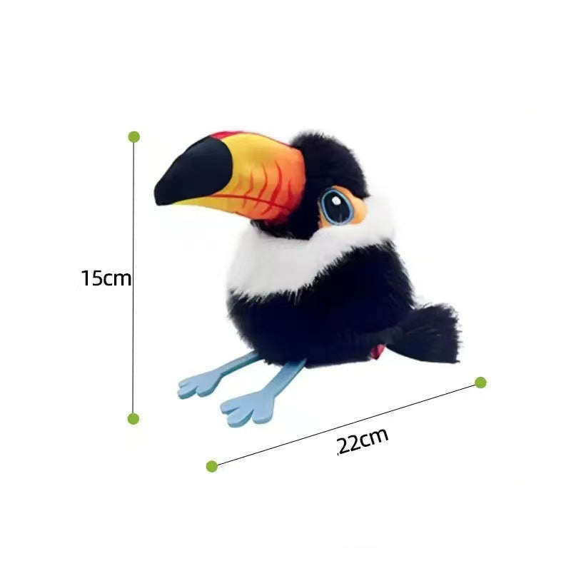 FeatherWhirl™ — Ignite Your Cat’s Wild Instincts for Endless Indoor Adventure