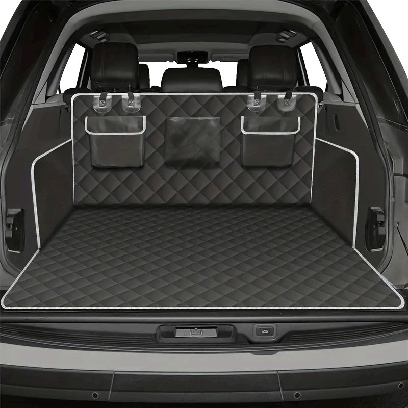 Dog Cargo Area Protection Mat