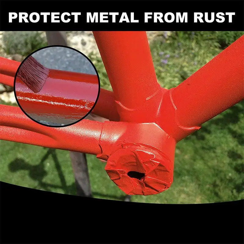 MetalGuard™ — Instantly Banish Rust and Lock in a Brilliant Shine for Years