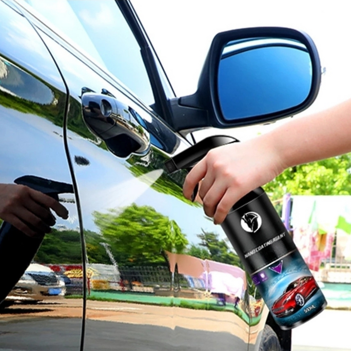 HydraSheen™ — Effortless Shine That Turns Every Head