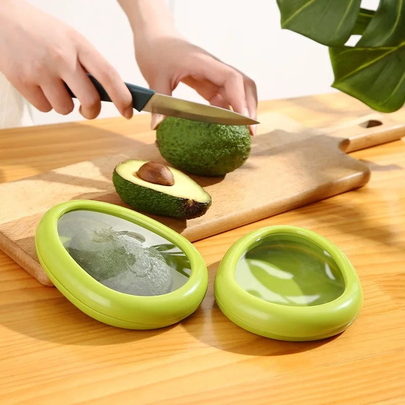 EverSeal™ Food Saver Boxes — Keep Every Bite Crisp, Delicious, and Waste-Free