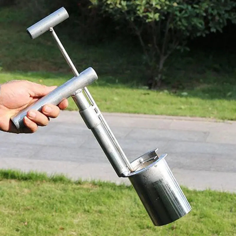 Pain-Free Gardening with Professional Comfort and Perfect Results