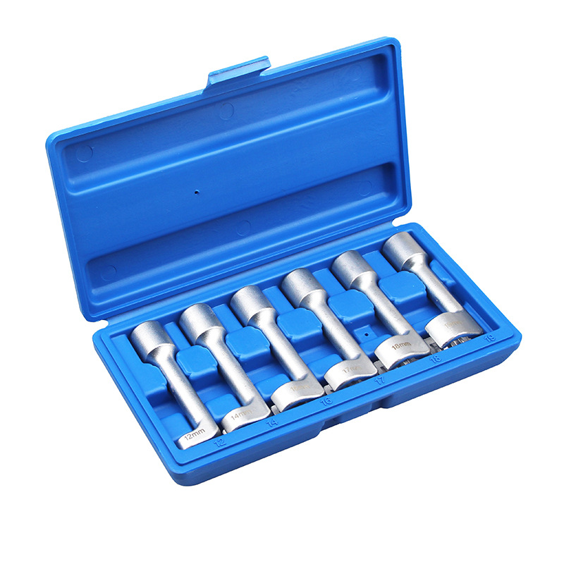Professional Adjustable Wrench – Effortless Bolting with Enhanced Control