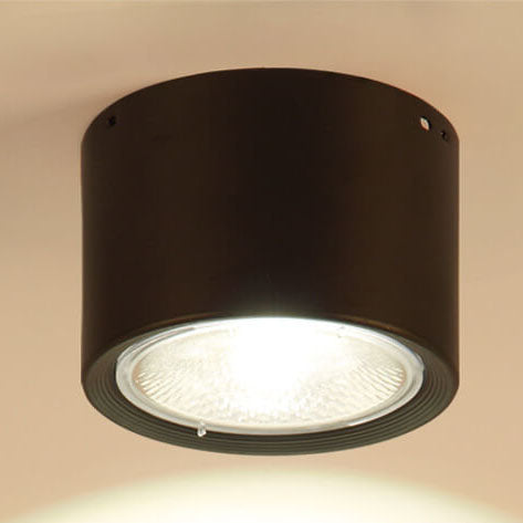 LED Ceiling Cylinder Spotlight