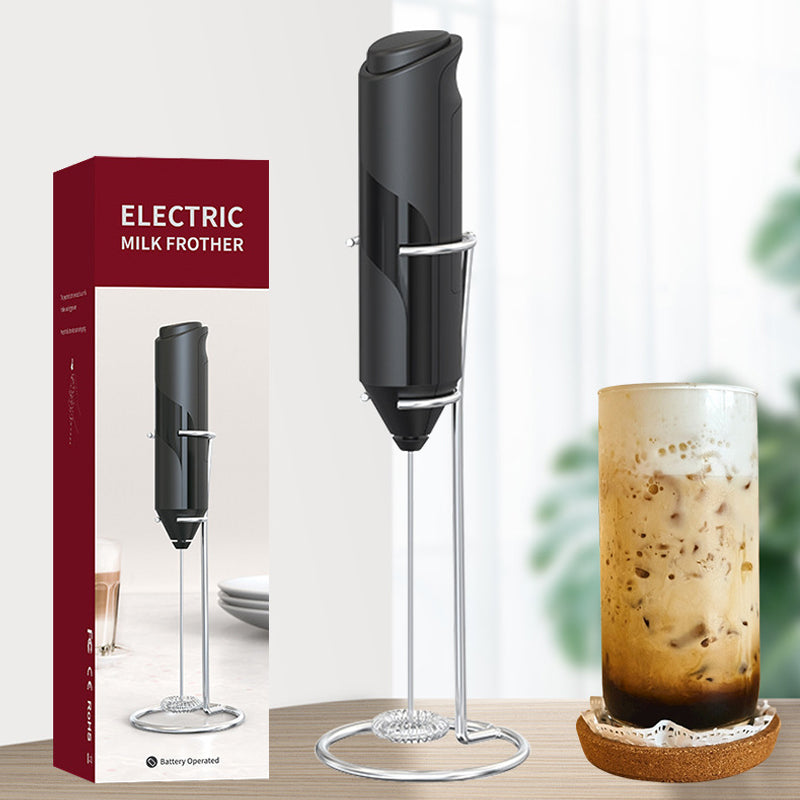 Quick Foam Maker – Instantly Transforms Any Ingredient into Creamy Delight