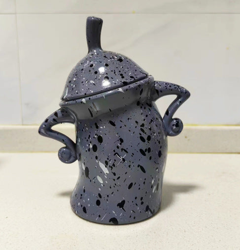 VibeVault™ Jars — Unleash Bold Style and Effortless Organization in Your Kitchen