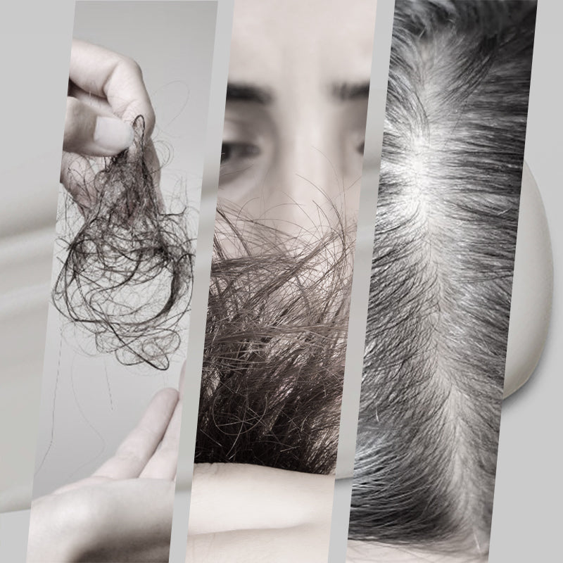 ArgentMist™ — Ignite Silky, Head-Turning Silver That Radiates Youth and Vitality