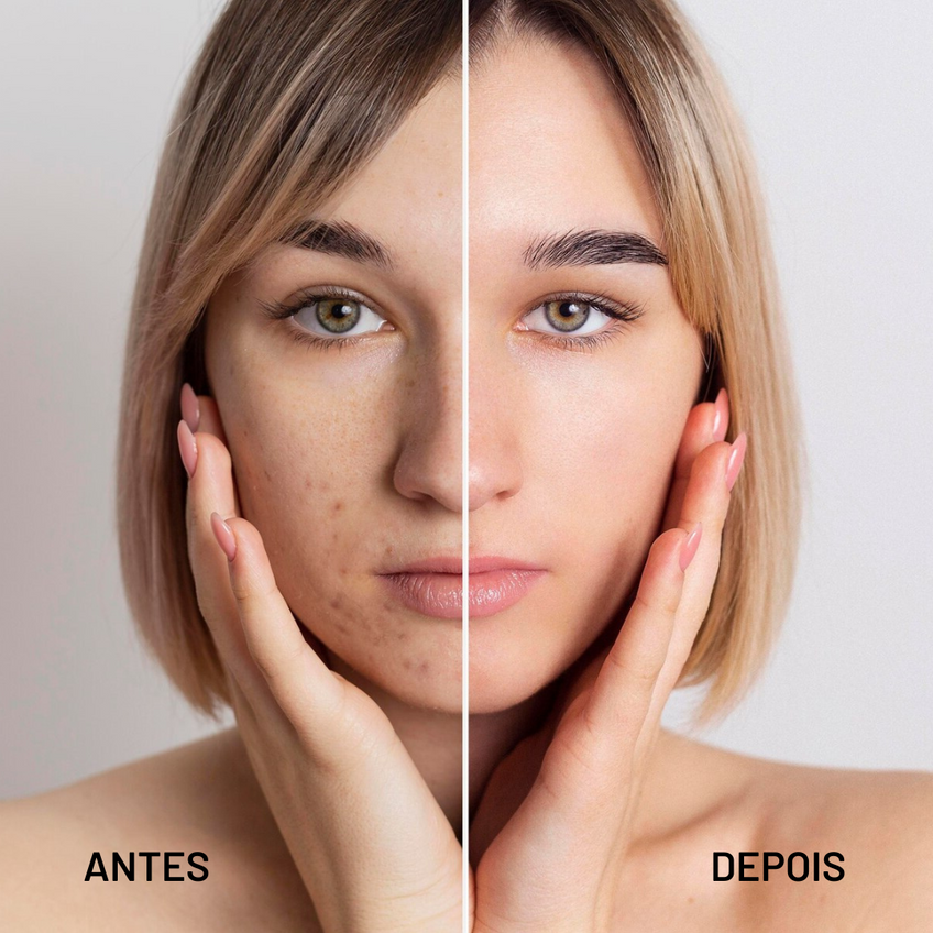 GlowEssence™ — Unlock Your Skin’s Perfect Glow and Ageless Confidence