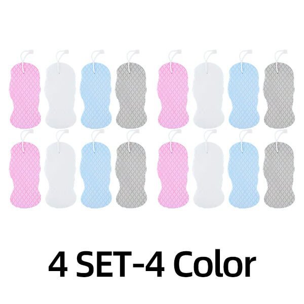 VelvetLuxe™ — Unleash Silky, Radiant Skin with Water-Only Magic