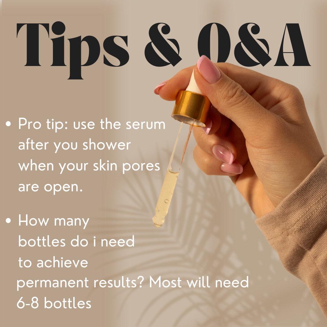 LuminaSilk™ — Unlock irresistibly smooth, radiant skin that demands to be touched