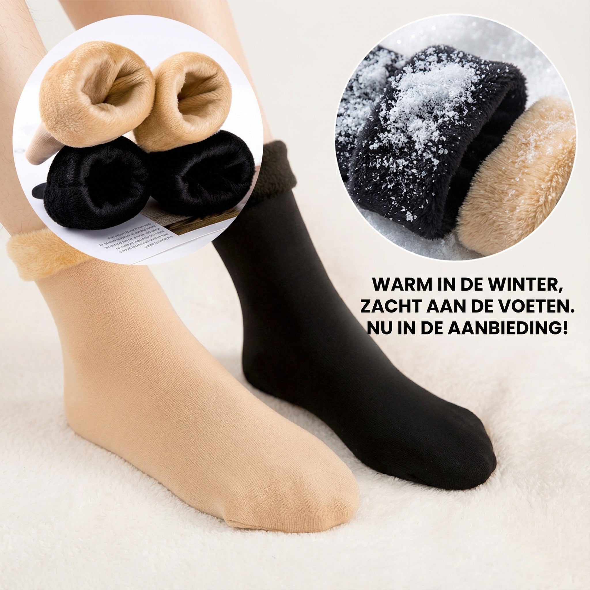 Buy One, Get One Free | Experience Unmatched Warmth Against the Cold