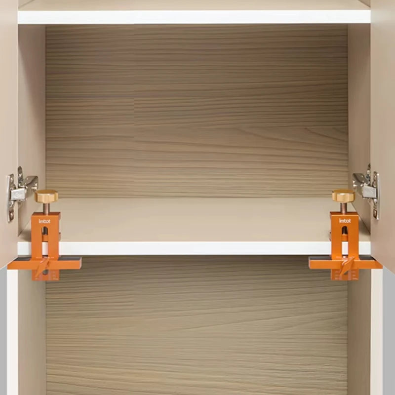 TrueAlign™ — Master Every Cabinet Door with Speed, Precision, and Zero Stress