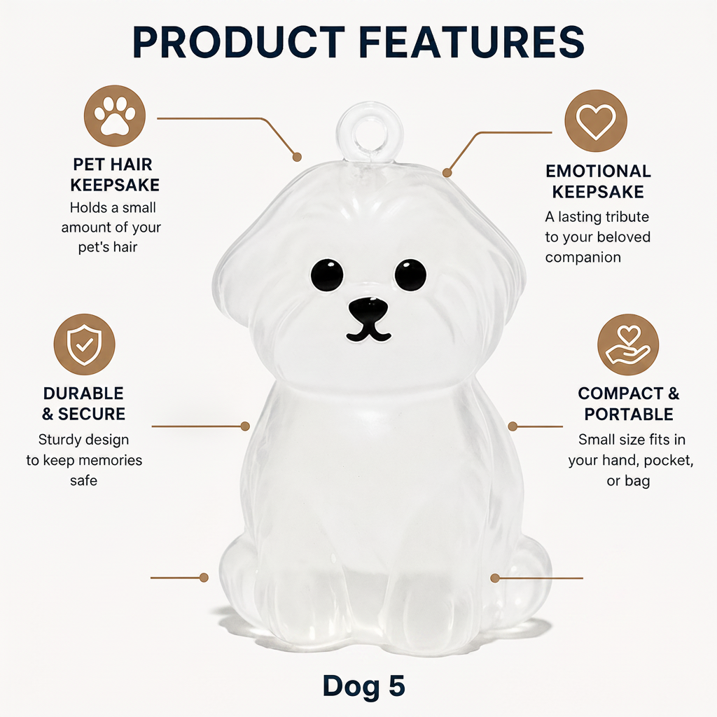 LumaPaw™ Memory Charm — Carry Your Pet’s Love Close to Your Heart Every Day