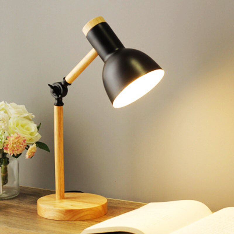 Illuminate Your Workspace with Powerful, Eye-Friendly Lighting