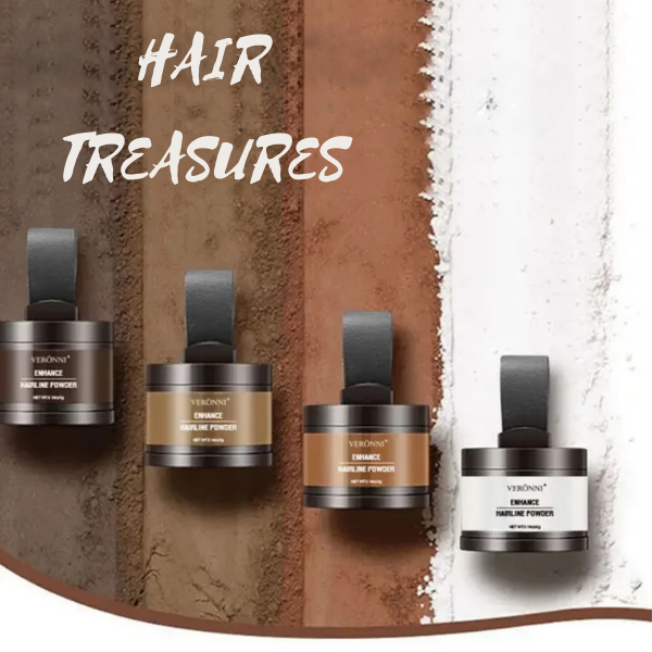 LushVeil™ — Unlock Instantly Fuller, Rock-Solid Confidence That Lasts All Day