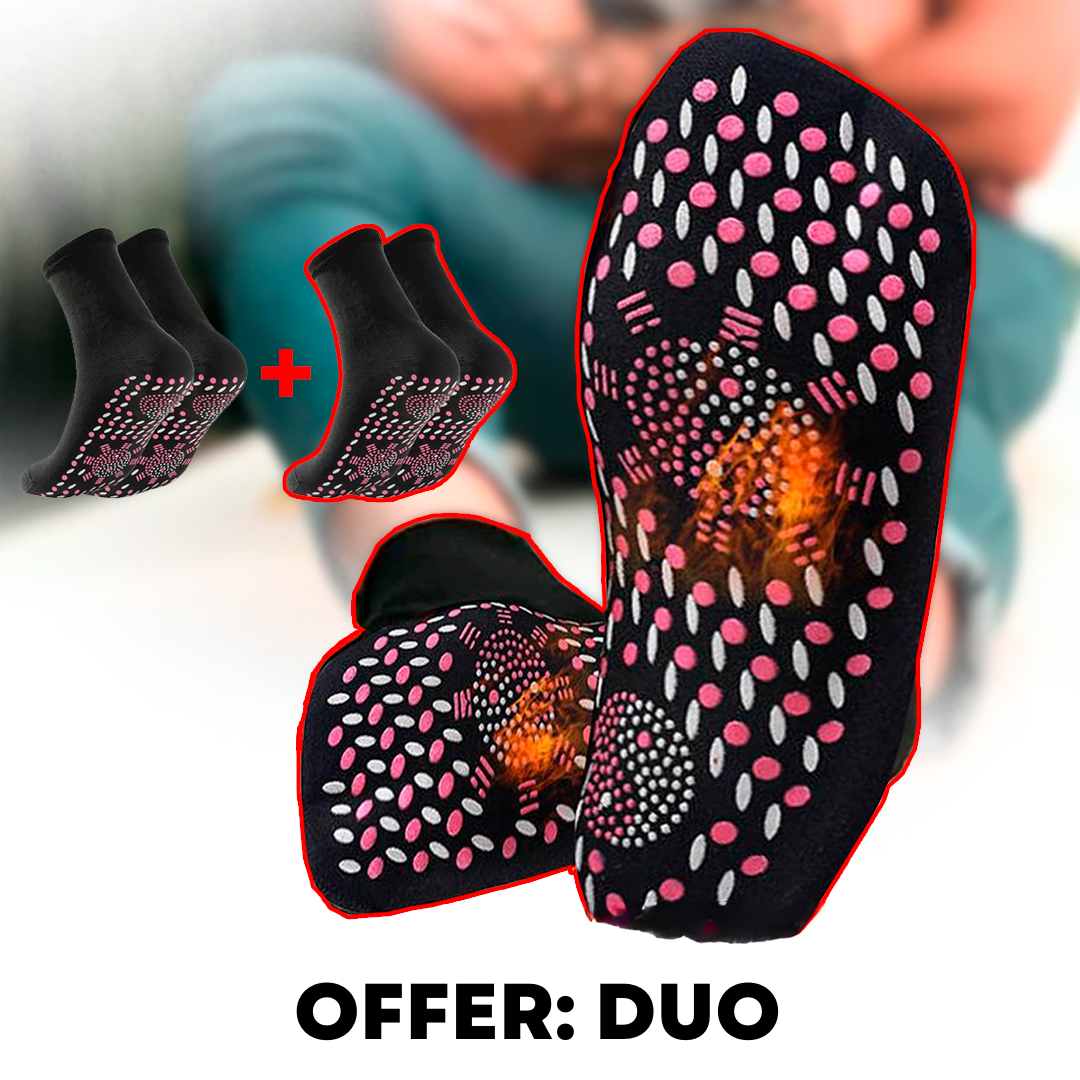 VenoVibe™ — Wake Up Legs That Feel Light, Energized, and Pain-Free All Day