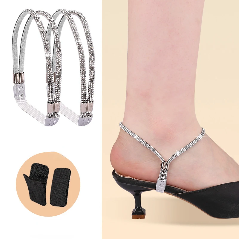 GalaGrip™ — Lock In Your Look With Sparkling, Slip-Free Confidence
